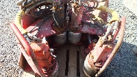 Iron Roughneck, Aker M.H. Mod. 1898 / BC251 - UL05732 - Quipbase.com - AG32 042-4.JPG